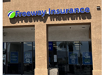 Freeway Insurance North Las Vegas North Las Vegas Insurance Agents image 1