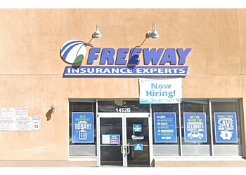 Freeway Insurance  - Oakland Oakland Insurance Agents