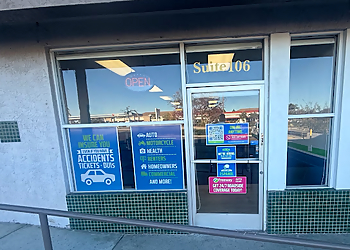 Freeway Insurance Oceanside - Oceanside, CA Insurance Agents - Office Interior Image