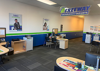 Freeway Insurance Oceanside - Oceanside, CA Insurance Agents - Professional Highlights