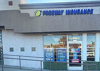 Freeway Insurance Oceanside Freeway Insurance Oceanside - Oceanside, CA Insurance Agents - Office Exterior Image