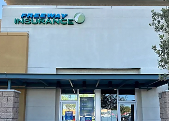 Freeway Insurance Palmdale Palmdale Insurance Agents image 1