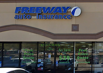 Freeway Insurance Pasadena Pasadena Insurance Agents image 1