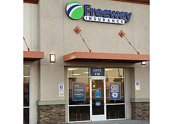 Freeway Insurance Phoenix Phoenix Insurance Agents image 1