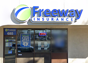 Freeway Insurance Reno Reno Insurance Agents image 1