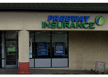 Freeway Insurance - San Bernardino San Bernardino Insurance Agents