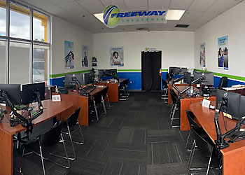 Freeway Insurance San Jose - San Jose, CA Insurance Agents - Office Interior Image