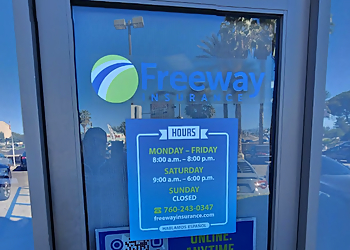 Victorville Insurance Agents Freeway Insurance Victorville