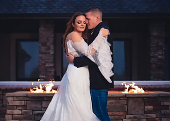 Clarksville Wedding Photographers Freeze the Moment 4Ever Photography