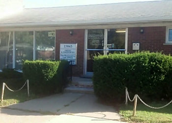 Dearborn Bankruptcy Lawyers Frego & Associates