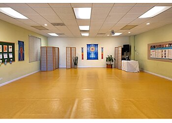 Fremont Yoga Studios Fremont Body & Brain