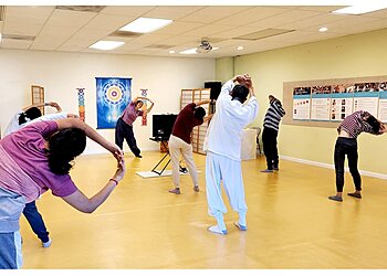 Fremont Yoga Studios Fremont Body & Brain