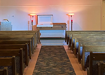 Fremont Funeral Homes Fremont Chapel of the Roses