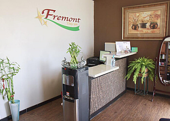 Fremont Massage Therapy Fremont Day Spa
