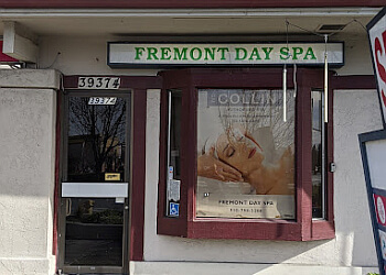 Fremont Day Spa Fremont Massage Therapy