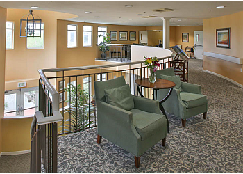 Fremont Hills  - Fremont, CA Assisted Living Facilities - Apartment Interior Image