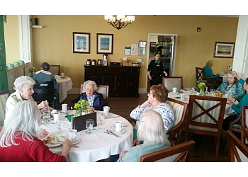 Fremont Hills  - Fremont, CA Assisted Living Facilities - Dining Moments