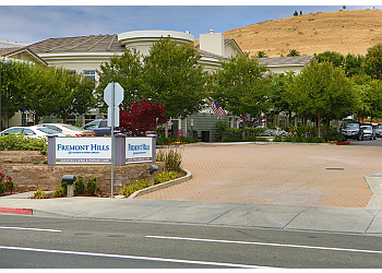 Fremont Hills  - Fremont, CA Assisted Living Facilities - Building Exterior Image
