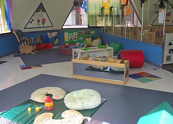 Fremont Preschools Fremont KinderCare