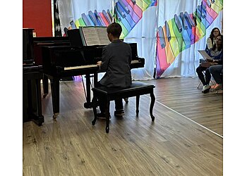 Fremont Music Schools Fremont Mission Music Institute