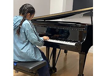 Fremont Music Schools Fremont Mission Music Institute