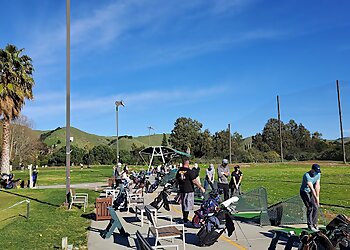 Fremont Golf Courses Fremont Park Golf Club