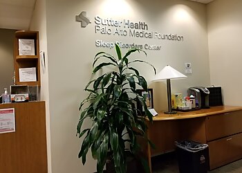 Fremont Sleep Clinics Fremont Sleep Center