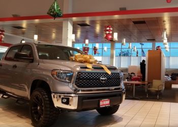 Fremont Car Dealerships Fremont Toyota