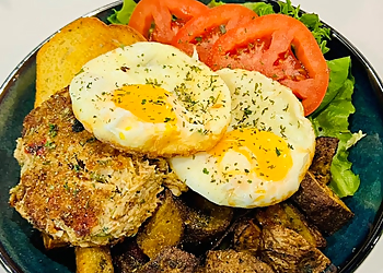 French Cafe : Breakfast & Lunch - Orlando, FL French Restaurants - Dish Image