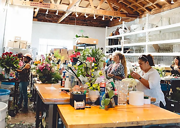 French Florist - Costa Mesa, CA Florists - Bouquet Image