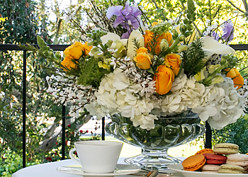 French Florist French Florist - Costa Mesa, CA Florists - Flower Image
