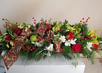 Los Angeles Florists French Florist