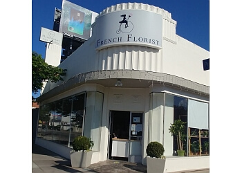 French Florist Los Angeles Florists