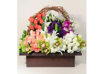 French Florist - Scottsdale, AZ Florists - Bouquet Image