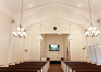 Albuquerque Funeral Homes French Funerals & Cremations