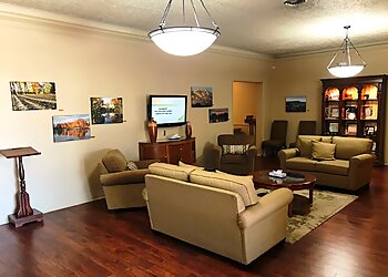 Albuquerque Funeral Homes French Funerals & Cremations