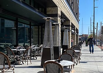 Tulsa French Restaurants French Hen