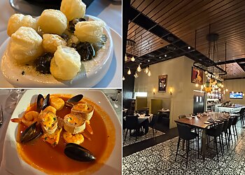 Tulsa French Restaurants French Hen