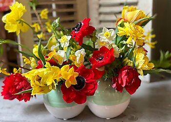 Atlanta Florists French Market Flowers