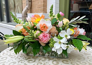 Atlanta Florists French Market Flowers