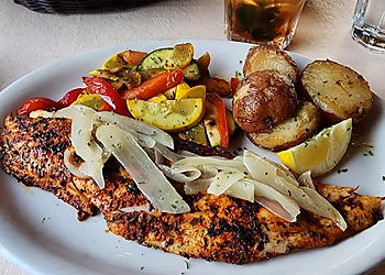 French Market Grille French Market Grille - Augusta, GA French Restaurants - Dish Image