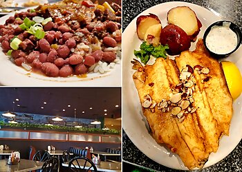 Augusta French Restaurants French Market Grille West