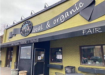 Minneapolis Cafe French Meadow Bakery & Cafe