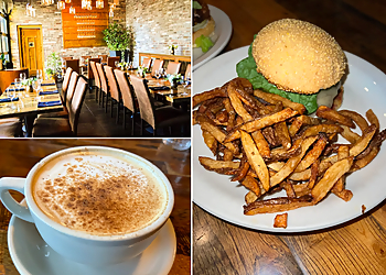 Minneapolis Cafe French Meadow Bakery & Cafe