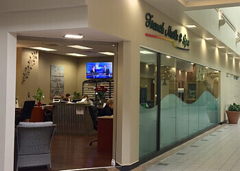 Eugene Nail Salons French Nails & Spa