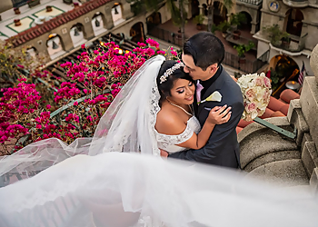 Corona Wedding Photographers French Romance Photography