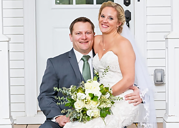 Rochester Wedding Photographers French Touch Photography