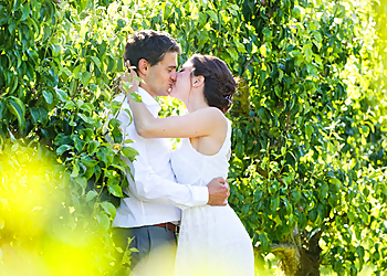 Rochester Wedding Photographers French Touch Photography