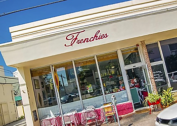 Hialeah French Restaurants Frenchies Diner