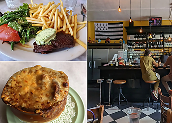 Hialeah French Restaurants Frenchies Diner